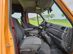 RENAULT MASTER 2.3 Dubbellucht !