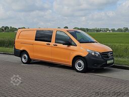 MERCEDES-BENZ VITO 114 XL DC ac aut EURO6