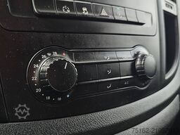 MERCEDES-BENZ VITO 114 XL DC ac aut EURO6