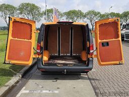 MERCEDES-BENZ VITO 114 XL DC ac aut EURO6