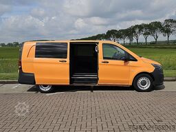 MERCEDES-BENZ VITO 114 XL DC ac aut EURO6