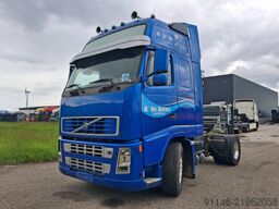 Volvo FH 12.460 Globetrotter XL * Kip Hydraulic * Euro 3