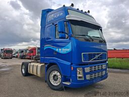 Volvo FH 12.460 Globetrotter XL * Kip Hydraulic * Euro 3
