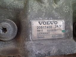 Volvo FH 12.460 Globetrotter XL * Kip Hydraulic * Euro 3