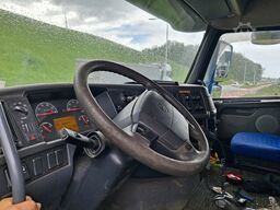 Volvo FH 12.460 Globetrotter XL * Kip Hydraulic * Euro 3