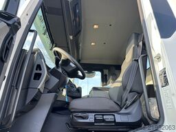 MAN TGS 35.480 MAN TGS 35.480 8x4 EuromixMTP EM 9 L