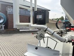 MAN TGS 35.480 MAN TGS 35.480 8x4 EuromixMTP EM 9 L...