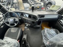 MAN TGS 35.480 MAN TGS 35.480 8x4 EuromixMTP EM 9 L...