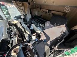 MAN TGX Euro6 4x2 Volumen-SZM *DEFEKT*