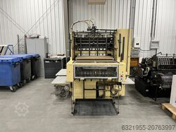 Koenig & Bauer KBA Condor