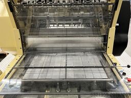 Koenig & Bauer KBA Condor