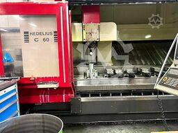 Hedelius C60P-2000