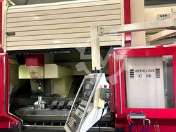 Hedelius C60P-2000