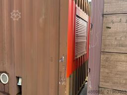  Werkstatt Office Büro Container