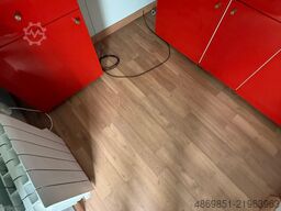  Werkstatt Office Büro Container