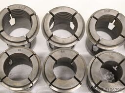 unbekannt Ø 5-60,5 mm