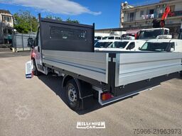 FIAT FIAT DUCATO 2022 CASSONE M3,30