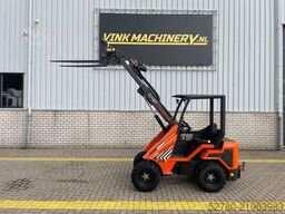 Castloaders 28T