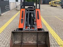 Castloaders 28T