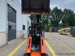 Castloaders 28T