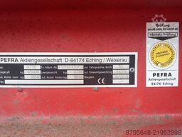 Pefra 4150