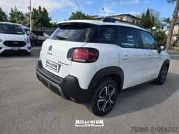 Citroën CITROEN C3 AIRCROSS 12/2022 DIESEL AUTOC