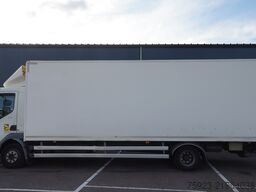 DAF LF 210 CLOSED BOX 482.000KM