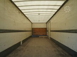 DAF LF 210 CLOSED BOX 482.000KM