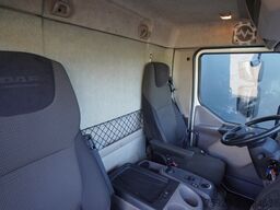 DAF LF 210 CLOSED BOX 482.000KM