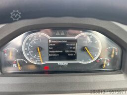 VOLVO A25G Dumper 9.722 h Baujahr 2021