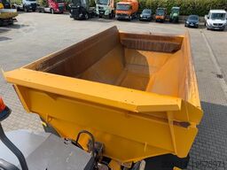 VOLVO A25G Dumper 9.722 h Baujahr 2021