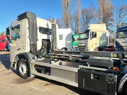 VOLVO FM420 6x4 Abroller Meiller RS21.65 AHK Lift