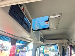 VOLVO FM420 6x4 Abroller Meiller RS21.65 AHK Lift