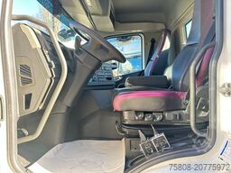 VOLVO FM420 6x4 Abroller Meiller RS21.65 AHK Lift