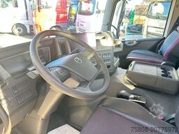 VOLVO FM420 6x4 Abroller Meiller RS21.65 AHK Lift