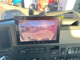 VOLVO FM420 6x4 Abroller Meiller RS21.65 AHK Lift