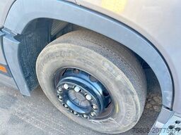 VOLVO FH460 Globetrotter XL I Park ACC 2 Tanks Leder