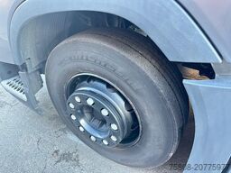 VOLVO FH460 Globetrotter XL I Park ACC 2 Tanks Leder