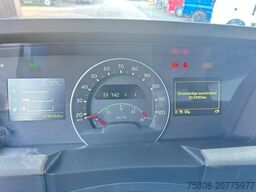 VOLVO FH460 Globetrotter XL I Park ACC 2 Tanks Leder