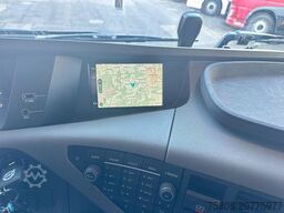 VOLVO FH460 Globetrotter XL I Park ACC 2 Tanks Leder