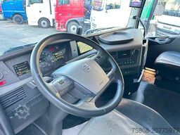 VOLVO FH460 Globetrotter XL I Park ACC 2 Tanks Leder