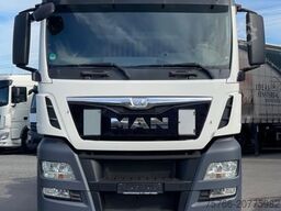 MAN TGX 26.400 XLX / INTARDER / SCHALTER / Nebenantr