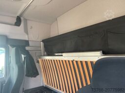 MAN TGX 26.400 XLX / INTARDER / SCHALTER / Nebenantr