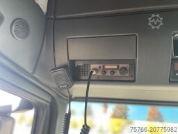 MAN TGX 26.400 XLX / INTARDER / SCHALTER / Nebenantr