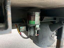 Heiwo HTF 270 CM HOOG BLOEMEN BREED 2x STUURAS L