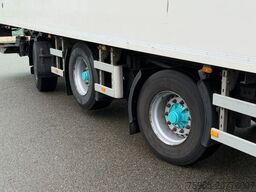 Heiwo HTF 270 CM HOOG BLOEMEN BREED 2x STUURAS L