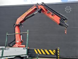 DAF DAF CF 75 6X2 / PALFINGER 23 tm CRANE / KRAN - ...