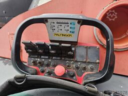 DAF DAF CF 75 6X2 / PALFINGER 23 tm CRANE / KRAN - ...