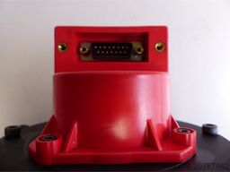 Fanuc A06B-0034-B575 AC Servo Motor SN: C049P2698