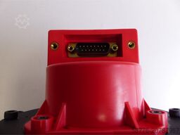 Fanuc A06B-0034-B575 AC Servo Motor SN: C049P2698